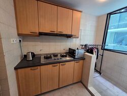 Simei Green Condominium (D18), Condominium #621648571